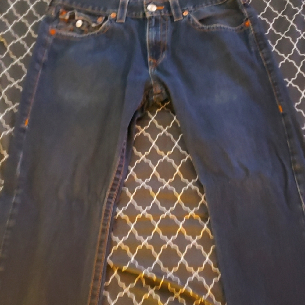 TRUE RELIGION JEANS